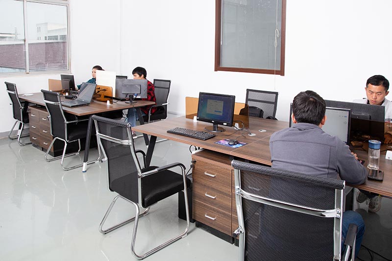 GhentInternal Trade Office - Guangu Technology